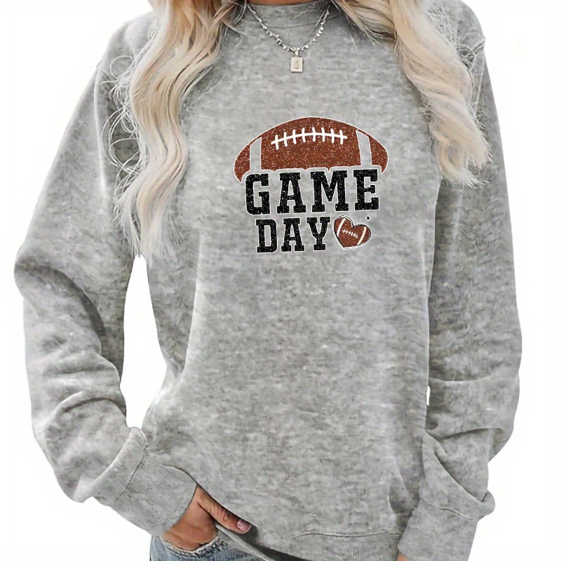 

Fan Women's Sweatshirt - , , And Polyester , , , For , , And