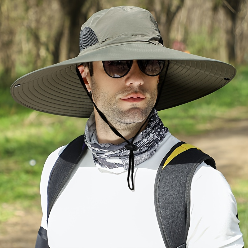

Hat For Men - Sun , , , For Vacations, , And Summer