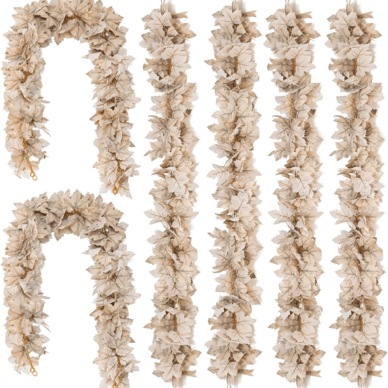

- 1pc For & Fall Decor, For / Table And Decoration