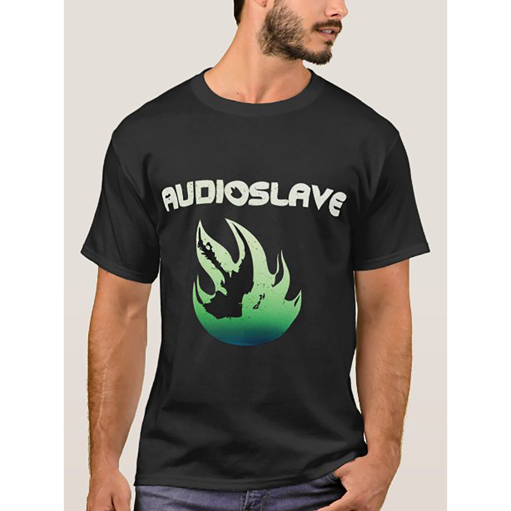 

Best Selling Artist Music Band 80s Style T-shirt Mens Unisex Vintage Cotton Short-sleeve T-shirt