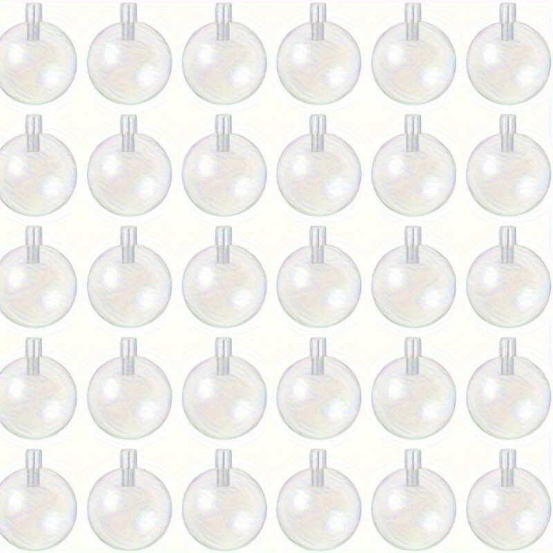 TEMU 200pcs Toy Repair Set Replacement Pet Dog Squeakers For Dog Toys - Dog Toy Large Replacement Squeakers - Repair Squeaky Dog Toys