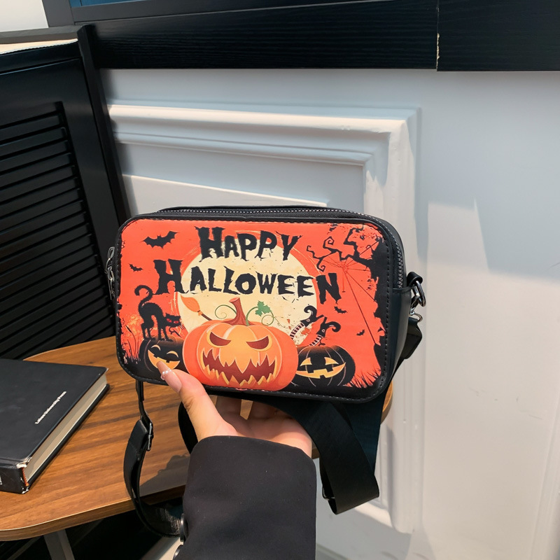 Messenger Bags