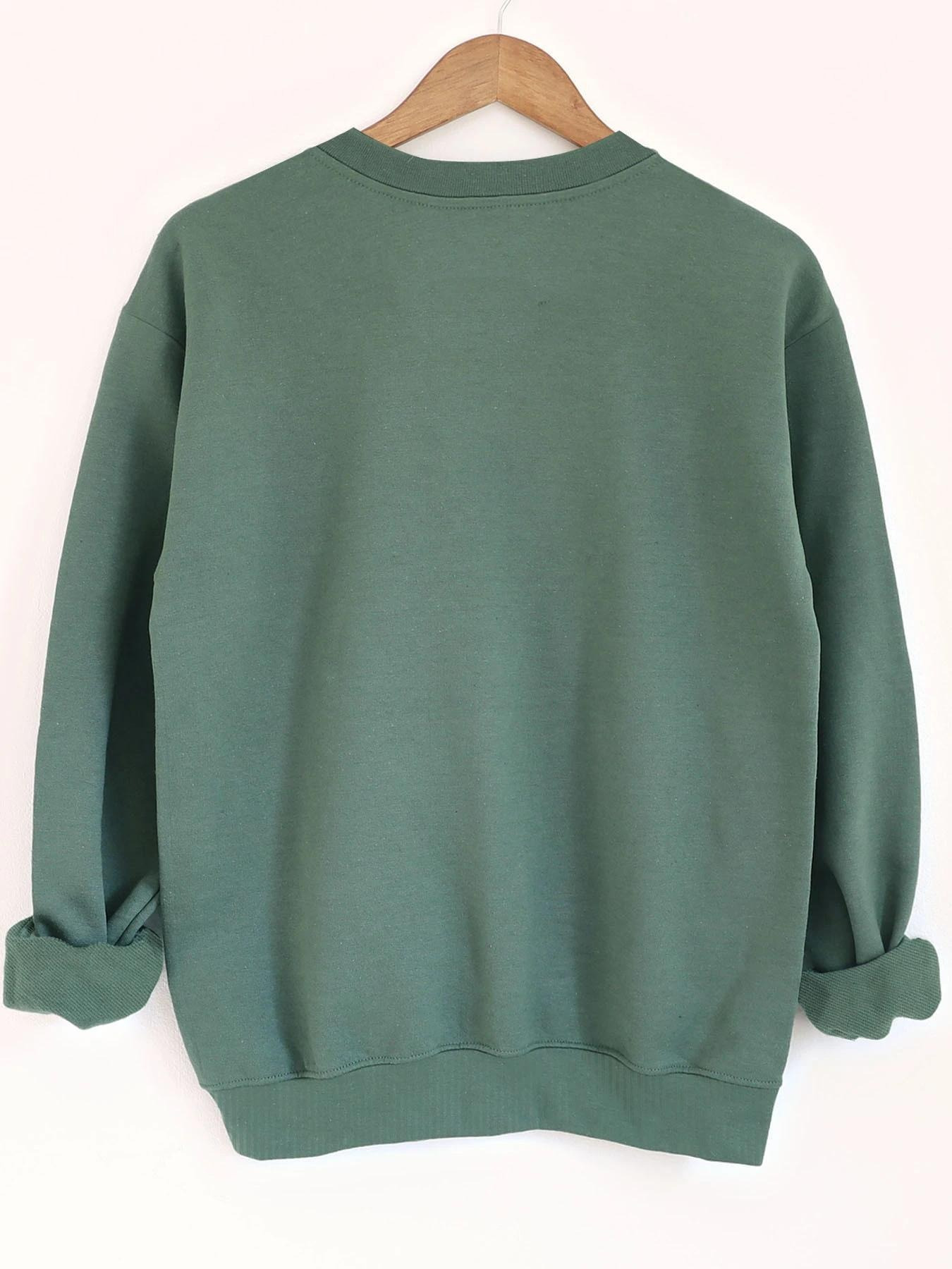 maglioni casual donna maniche lunghe colori Temu Switzerland