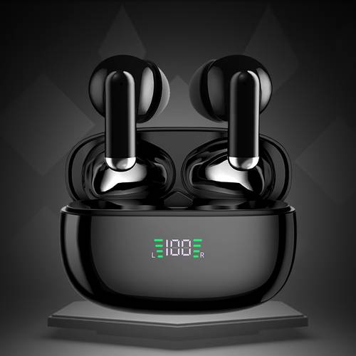translation earphones supporting over 100 languages small wireless earphones music without delay translation earphones conference recording translation real time voice translation fast charging running and exercise business music and phone calls