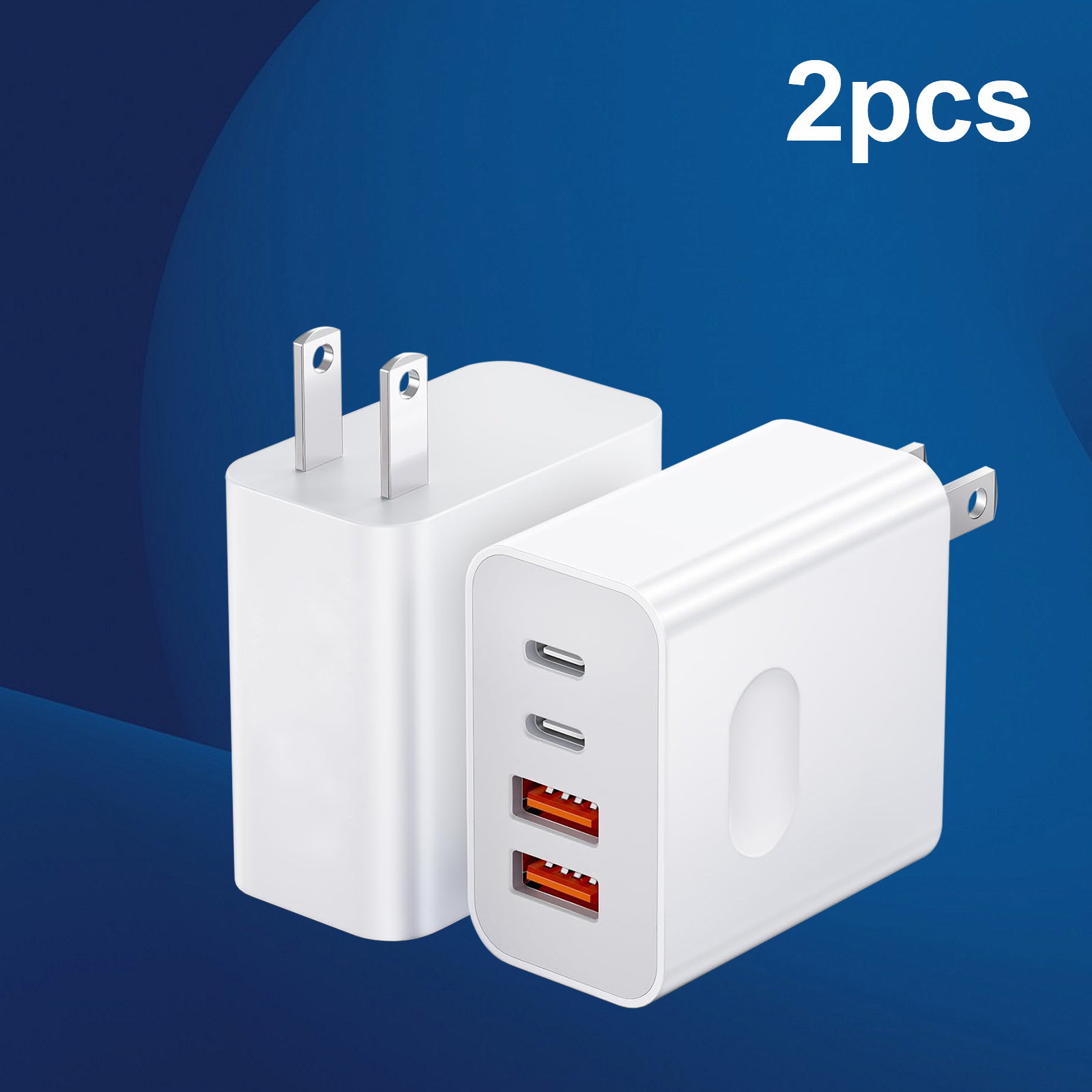 

Charger Super Charging Charger Usb C Charger Charging 4ft For Iphone/ Samsung/ Ipad