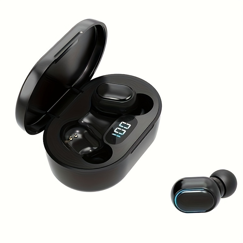 tws high quality wireless earphone in ear headphones gaming Temu