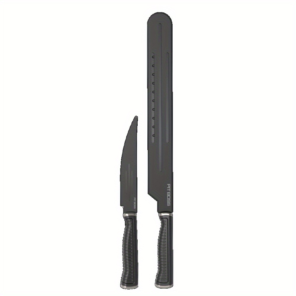 

2-piece Brisket Carving Knife Set