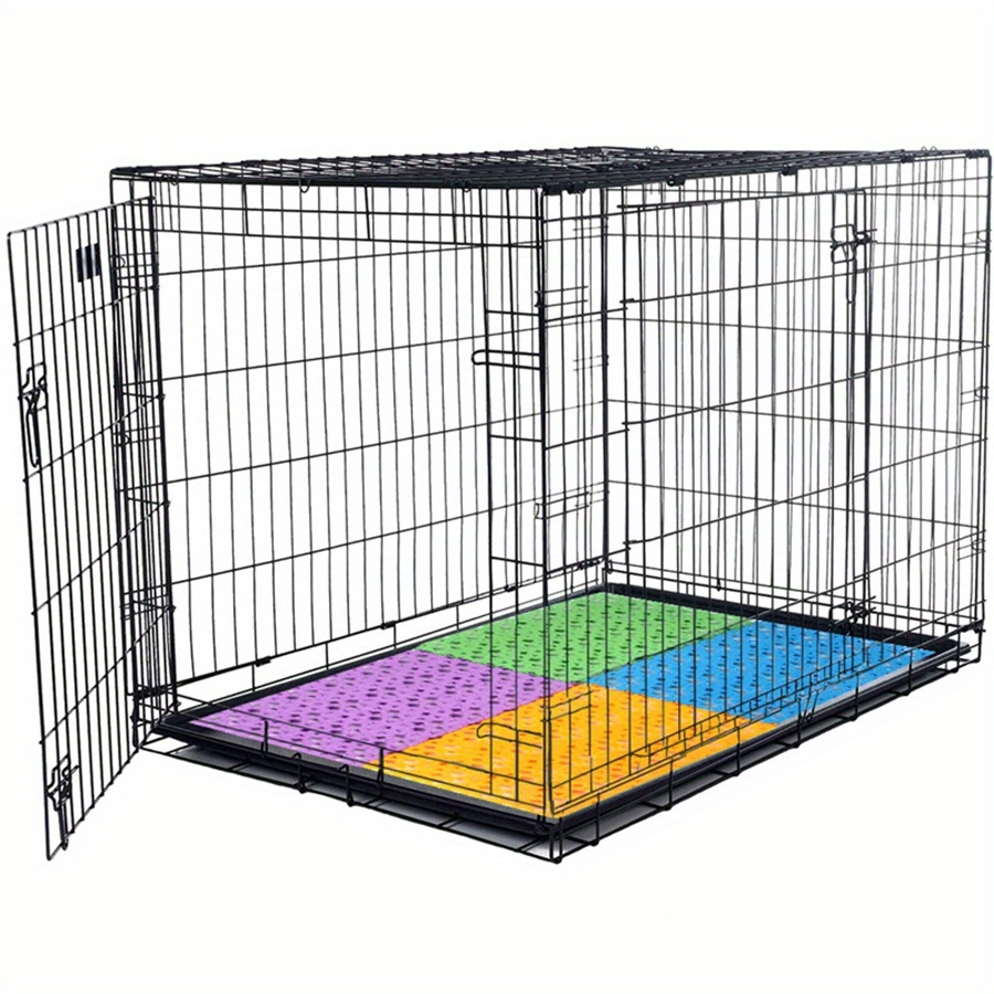 Dog Kennel Flooring Temu Canada