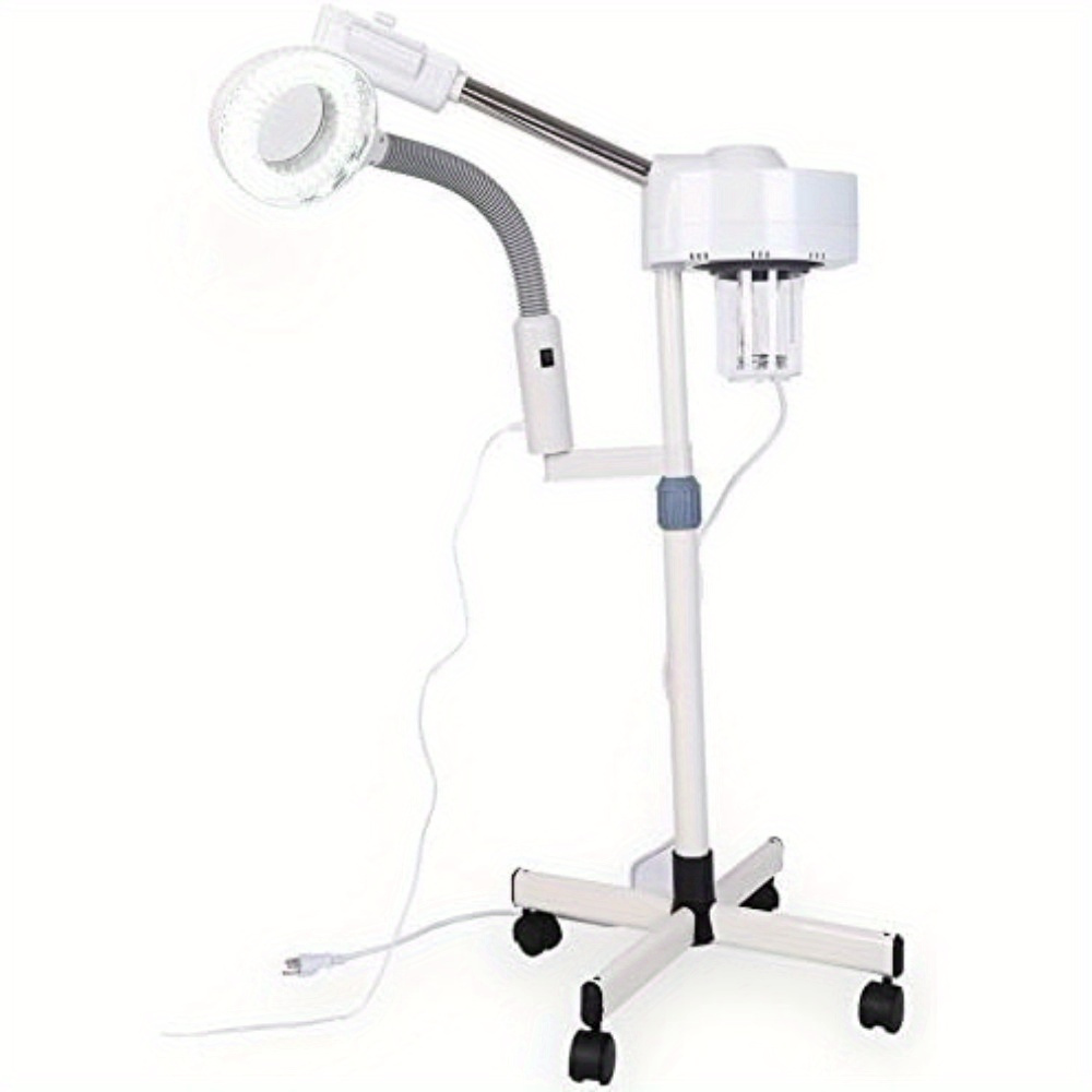 

Facial , 2 In 1 Facial And 3x Led Magnifier