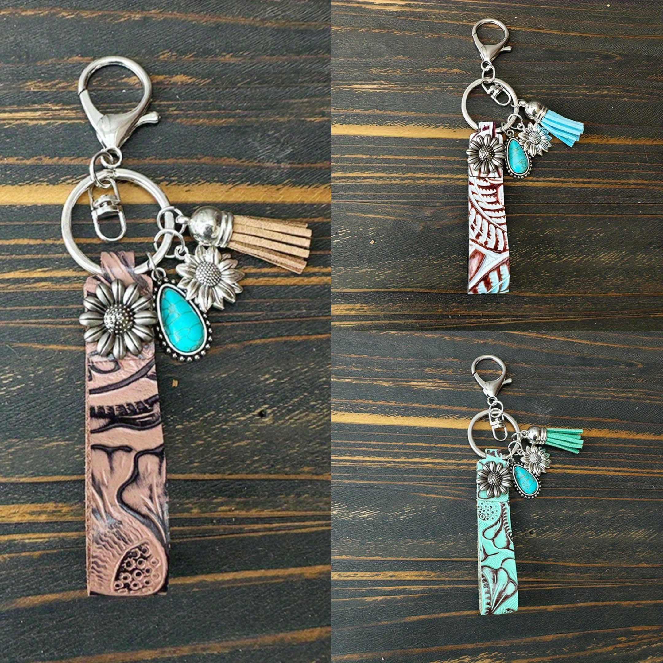 

Keychain - Portable Car , Mixed