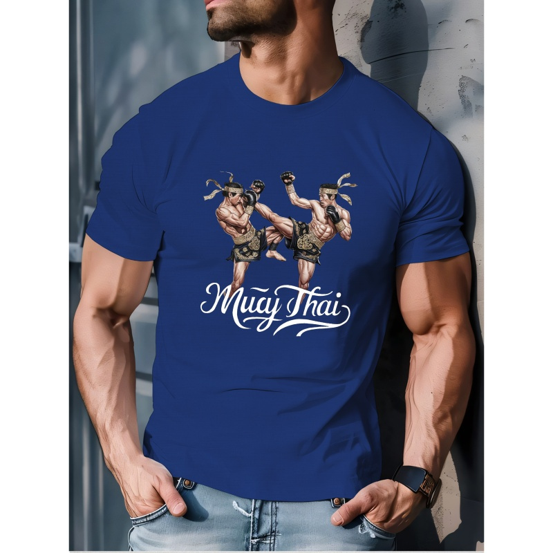 

Graphic Tee - T-, Polyester, Summer