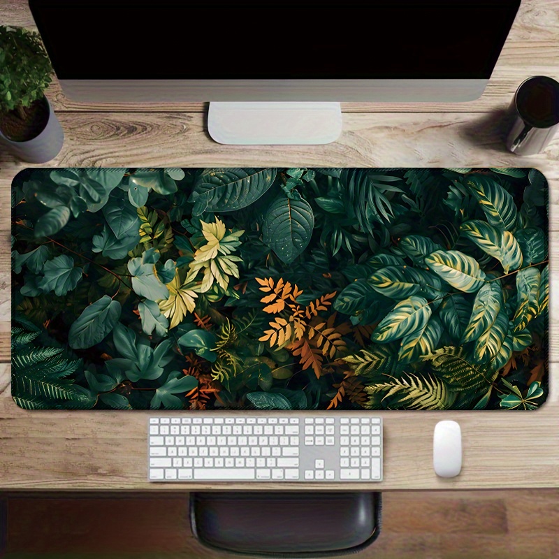 

Large 35.4x15.7 Desk Mat - , Mouse Pad For &