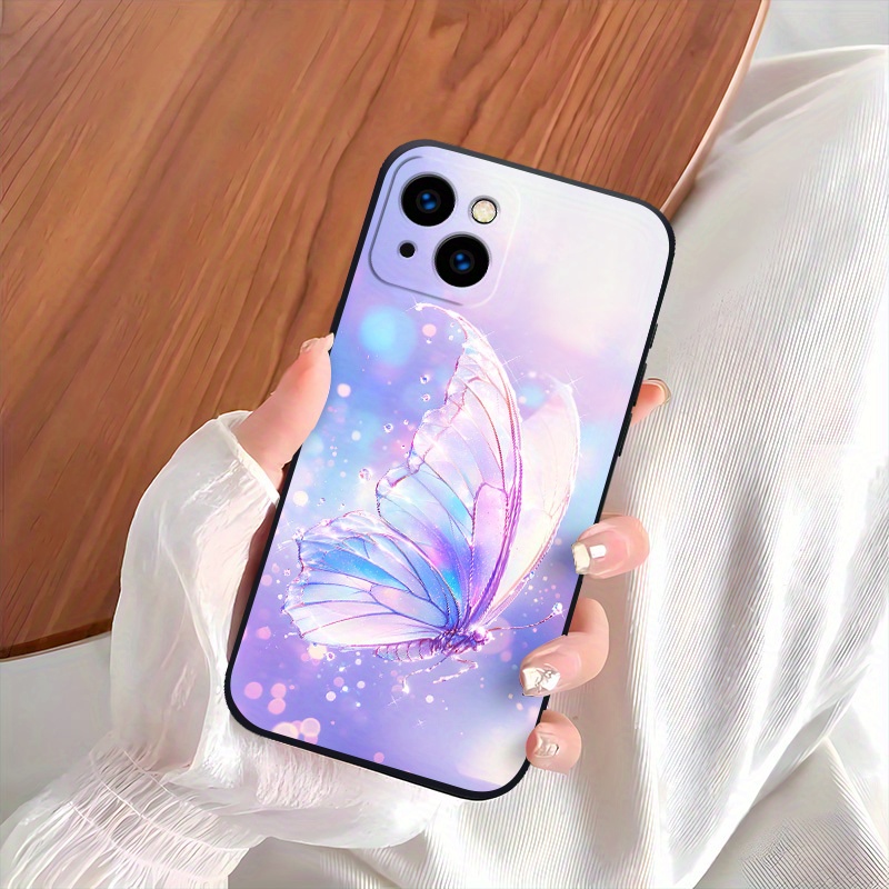 HOT Amazon Iphone Plus Holographic Case Holographic Pretty