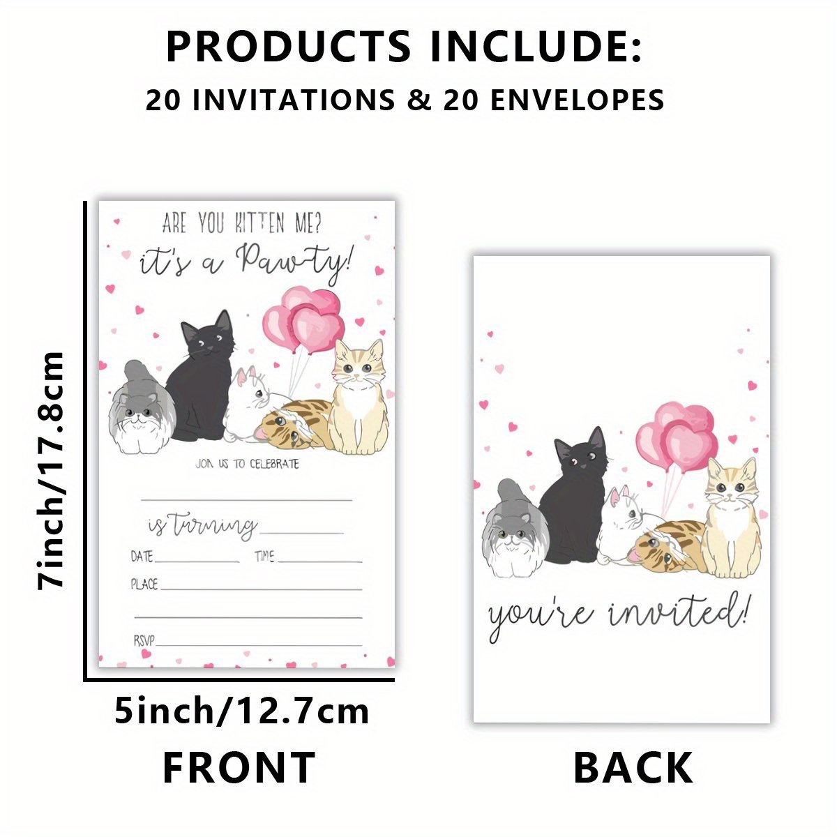 cartoon-cat-birthday-party-invitations-envelopes-kid-temu