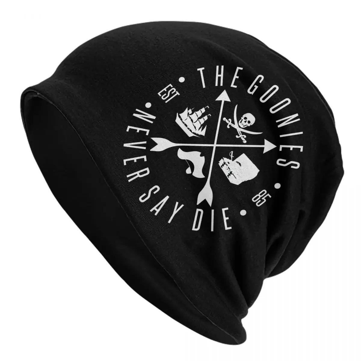 

Men's Fashion Knit Beanie Hat, Unisex Novelty Beanie Cap, Polyester & Spandex, "" Graphic, Casual Sports Headwear