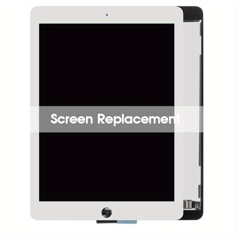 2014 lcd screen screen replacement air Temu
