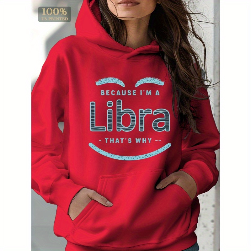 

Constellation Libra Women's Hoodie