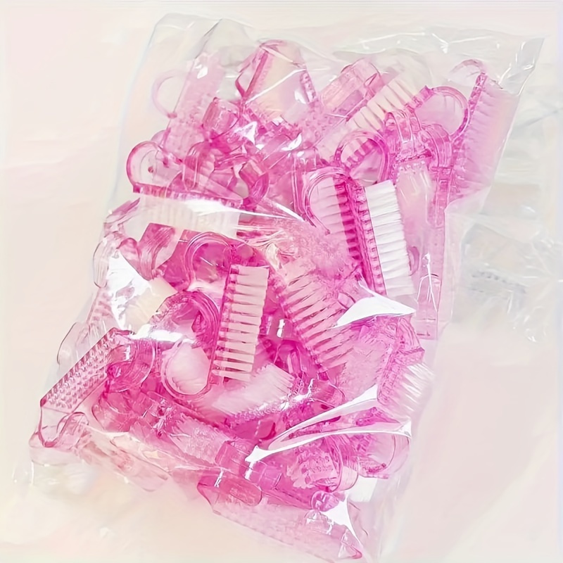 30pcs/pack Horn Cleaning - Dust Removal Tools For Foot, Hand, And Nail Care