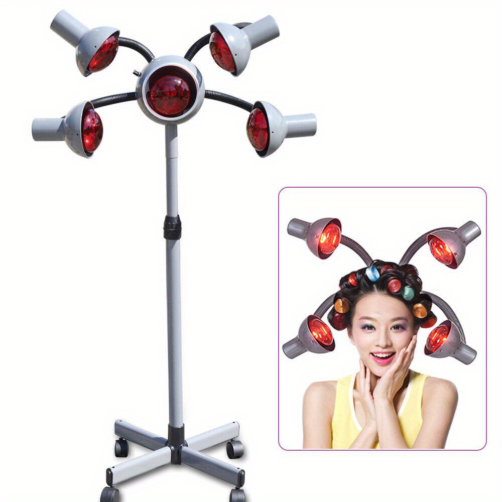 

Red Dyeing Spa ★ Dye Iron Is An Tool For . ★ , Grease , Dyeing And Drying One.