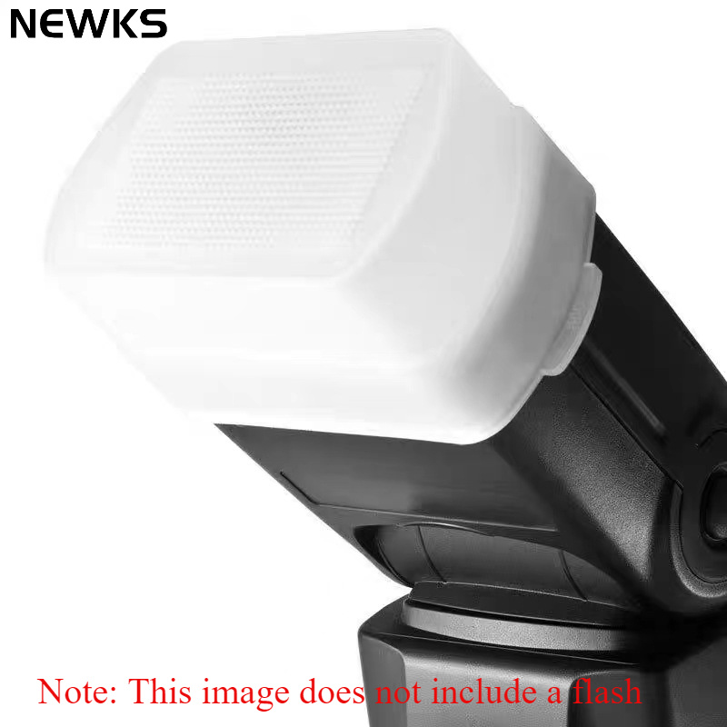 Godox Im30 Neewer Flash Diffuser 6x5