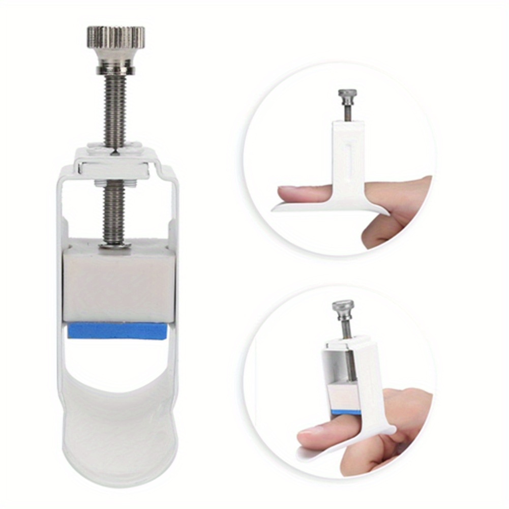 Trigger Finger Splints Finger Joint Extension Splint Finger Temu