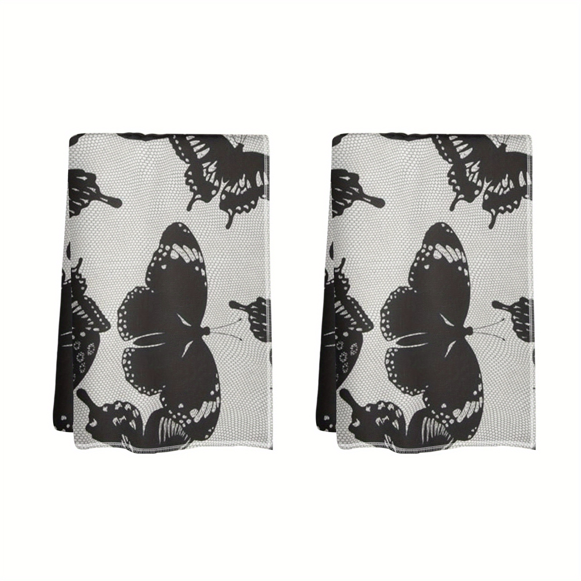 

Towels 2pcs 18x26 Inch Breathable Towel Set For Home, Office