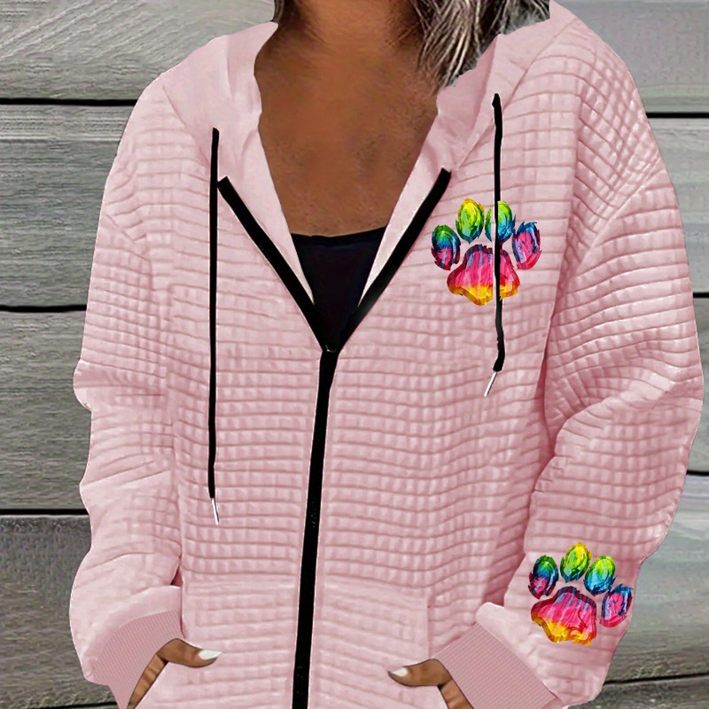 

Women's - Pattern - Long Sleeve,