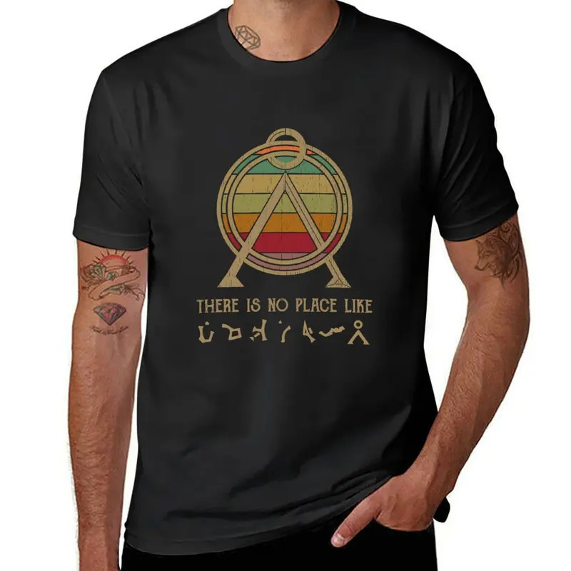 

There Is Shirt, , Universe, Sci Fi Shirt, Sg1 T-shirt