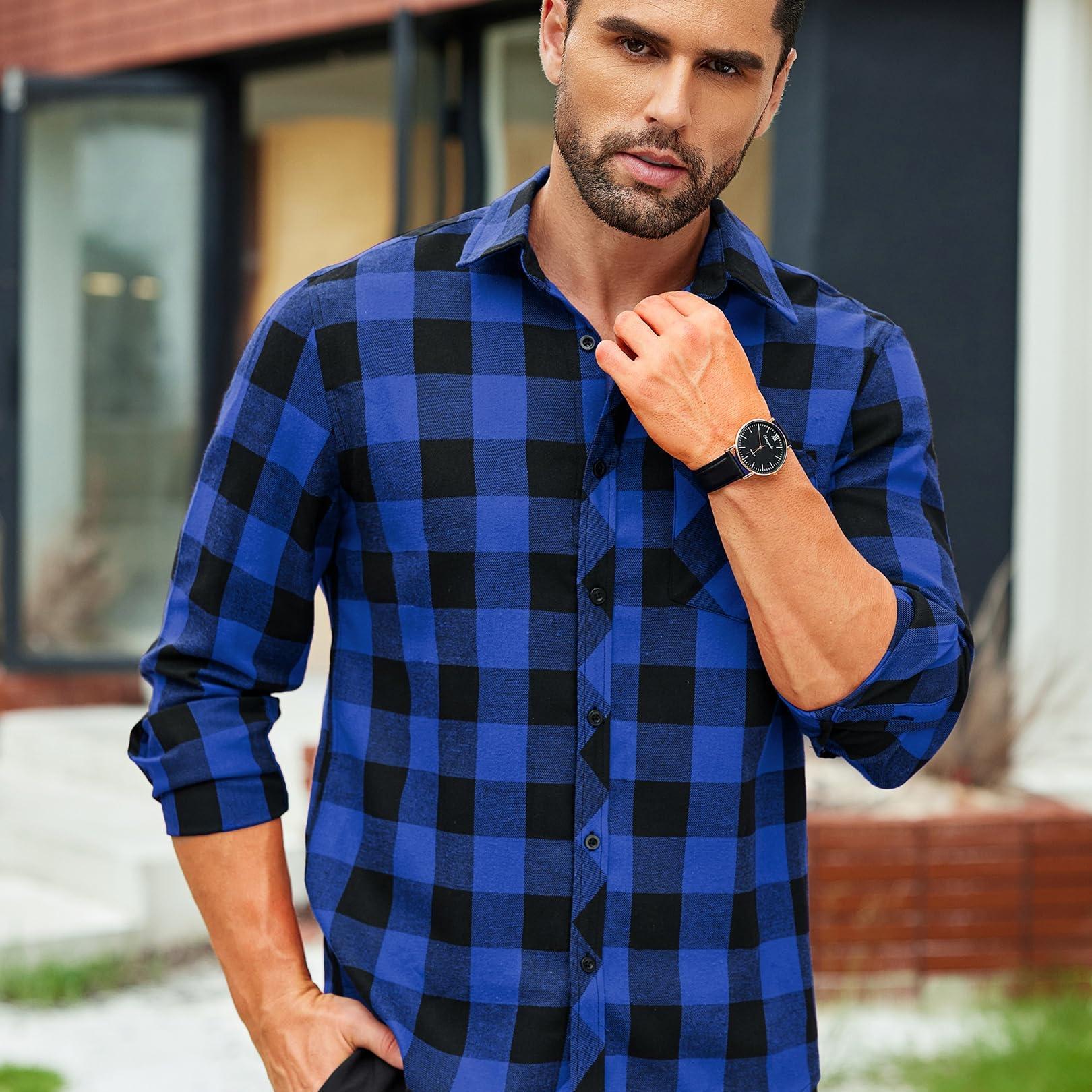

Shirts Long Sleeve Shirts Fall