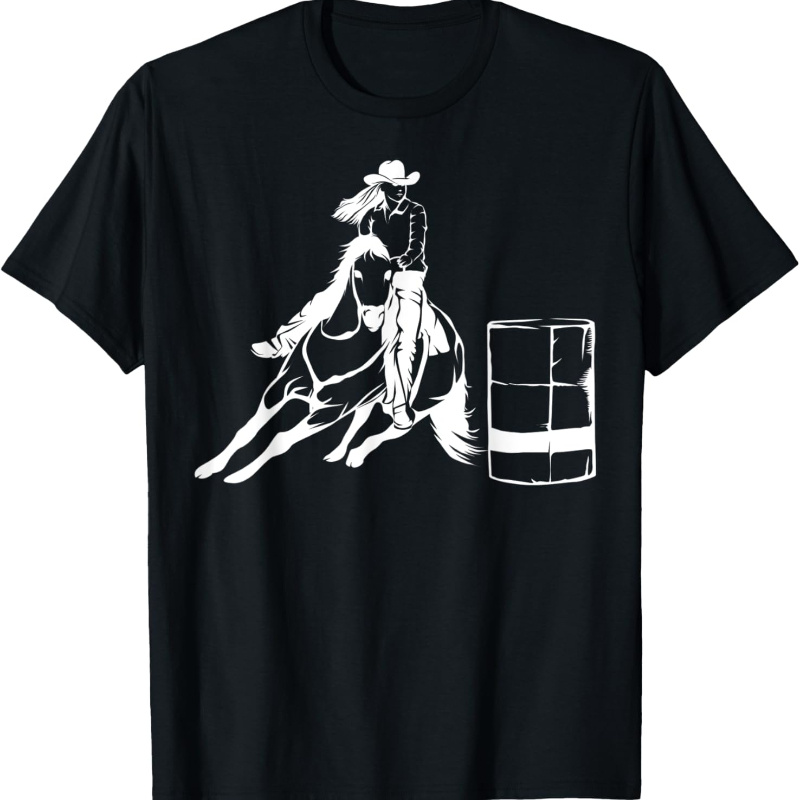 

Rodeo Shirt | Cute T-shirt Gift