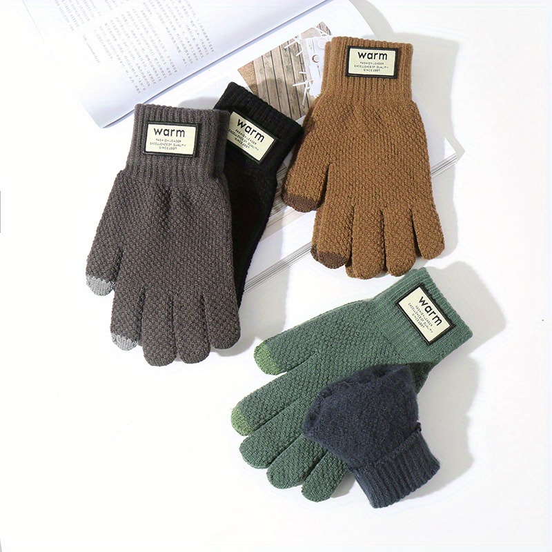 Hoe kies je de perfecte winterhandschoenen