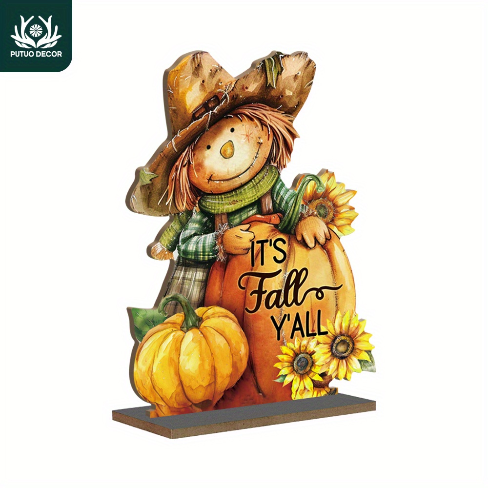 

Fall & Decor - For , &