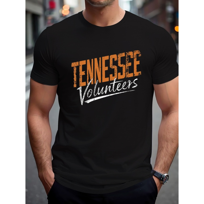 

T- - Sleeve, Polyester, Summer Tee