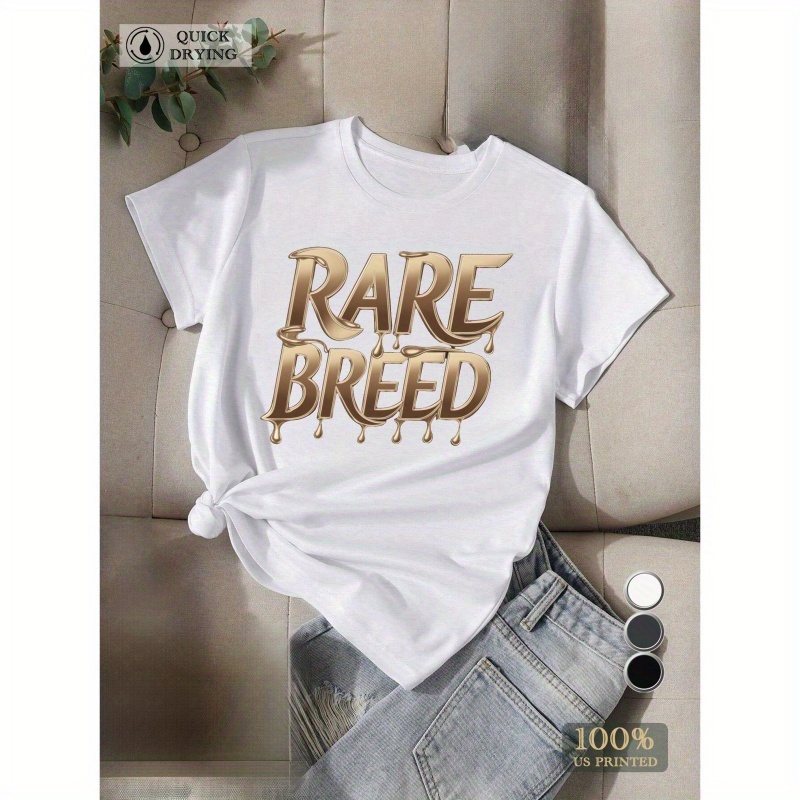 

3d Gold Women's T-shirt