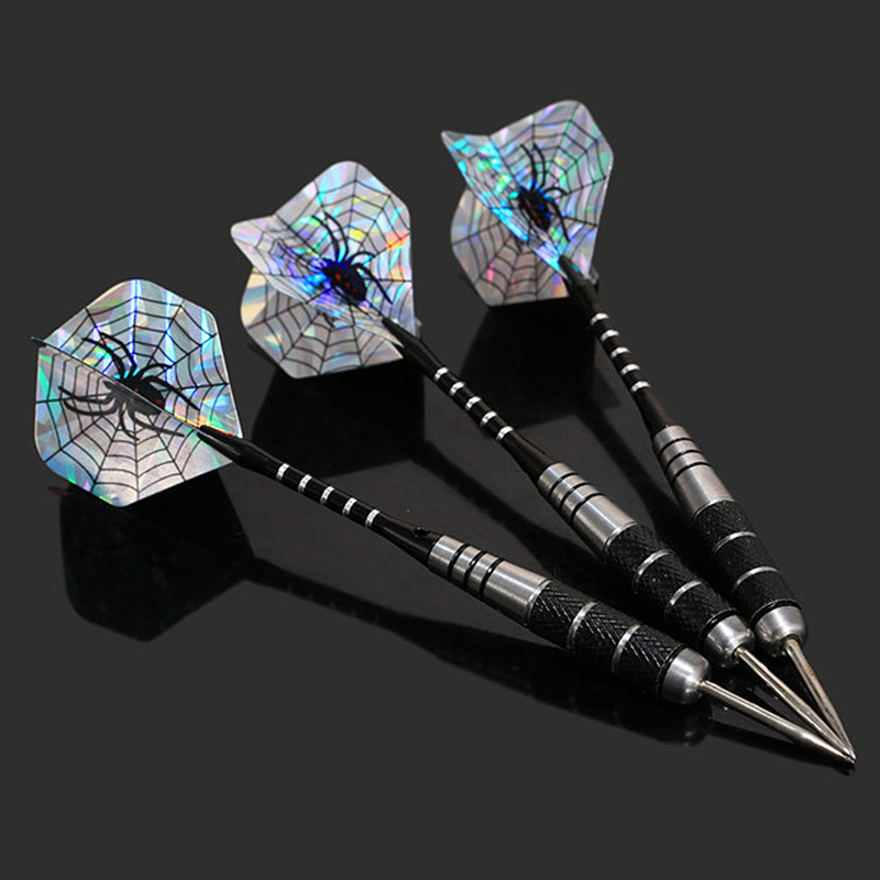 3pcs, 22g Professional Anti-Fall Darts