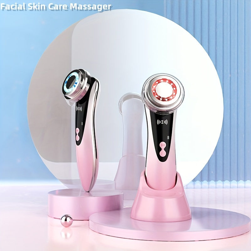 

Usb Rechargeable Eye & Massager - Multiple , For