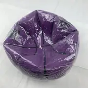 1pc purple basketball resistant high quality outdoor professional competition equipment for adults durable and lightweight design with grip and control details 4