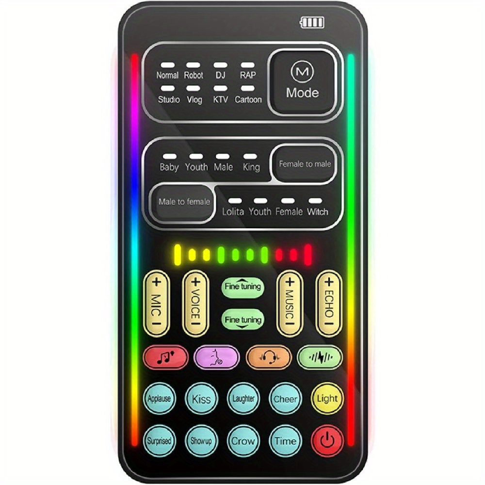 Voice Disguiser Voice Changer For Xbox Headset Voice Changer For