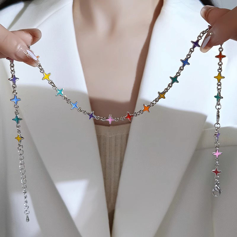 

1 Necklace, Women's , Sweet And .