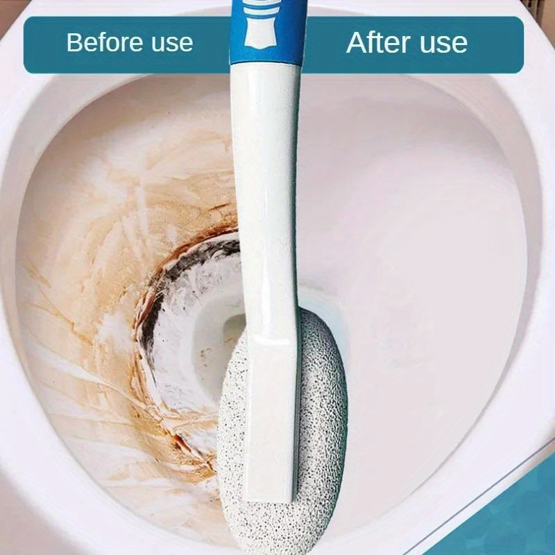 

Stone Toilet Brush Cleaning Sink Seat Toilet Cleaning Brush Toilet Cleaning Brush For Hotel, Toilet Cleaning Brush