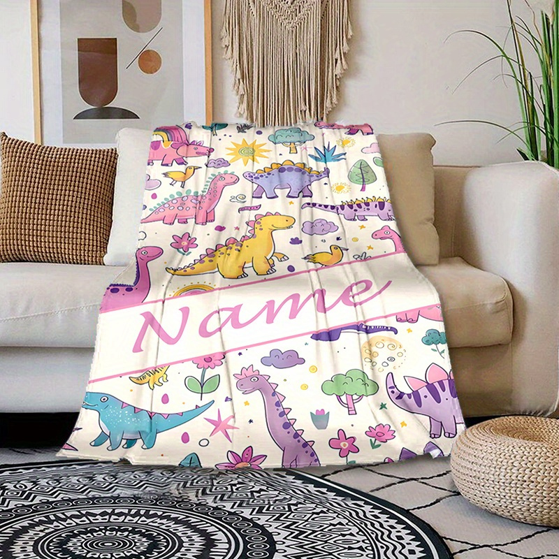 

Personalized Blanket - , & - For & - For , Camping &