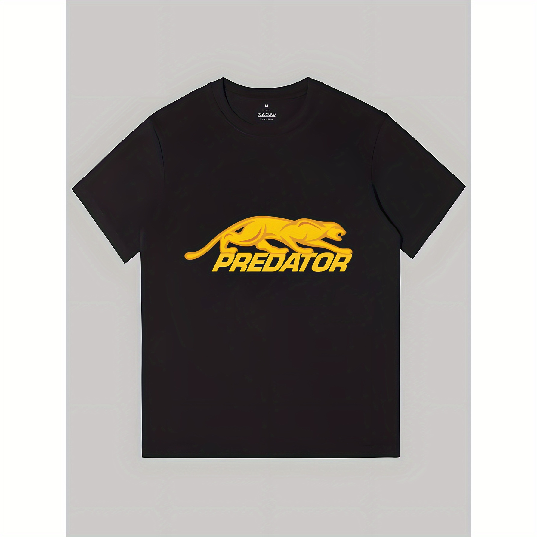 

1 , Predator - Unisex 2 , Summer T