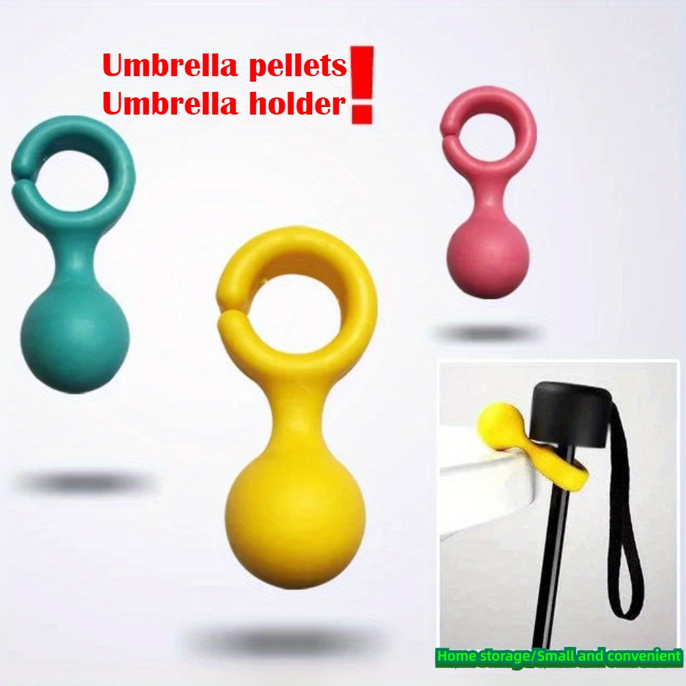 

1pc Umbrella Pendant, Hanging Umbrella Accessories, Umbrella Rack, Outdoor Umbrella Accessories