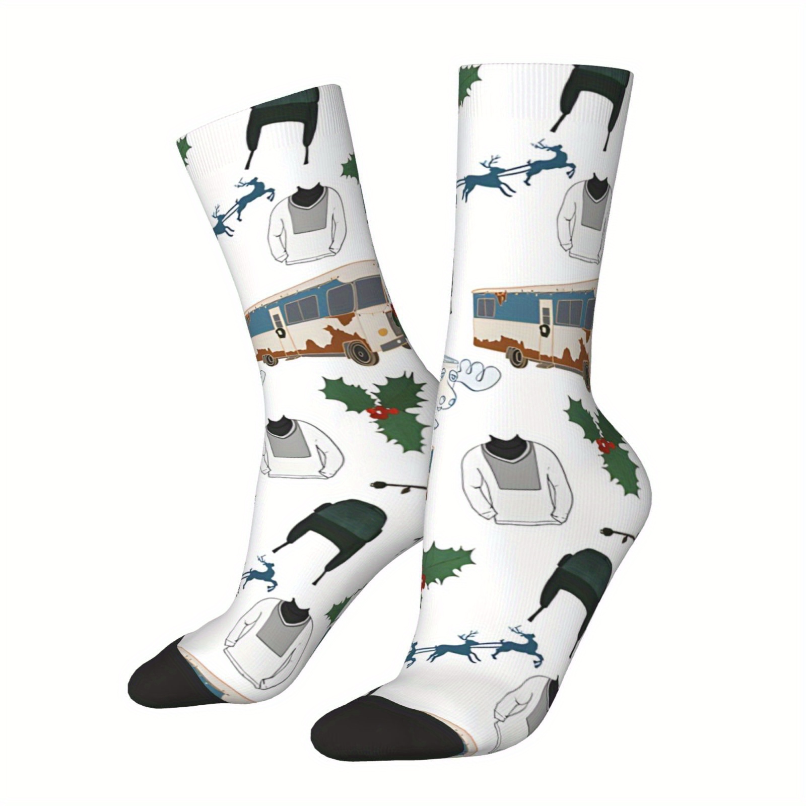 

Novelty - 1 , Fun , & Polyester , For