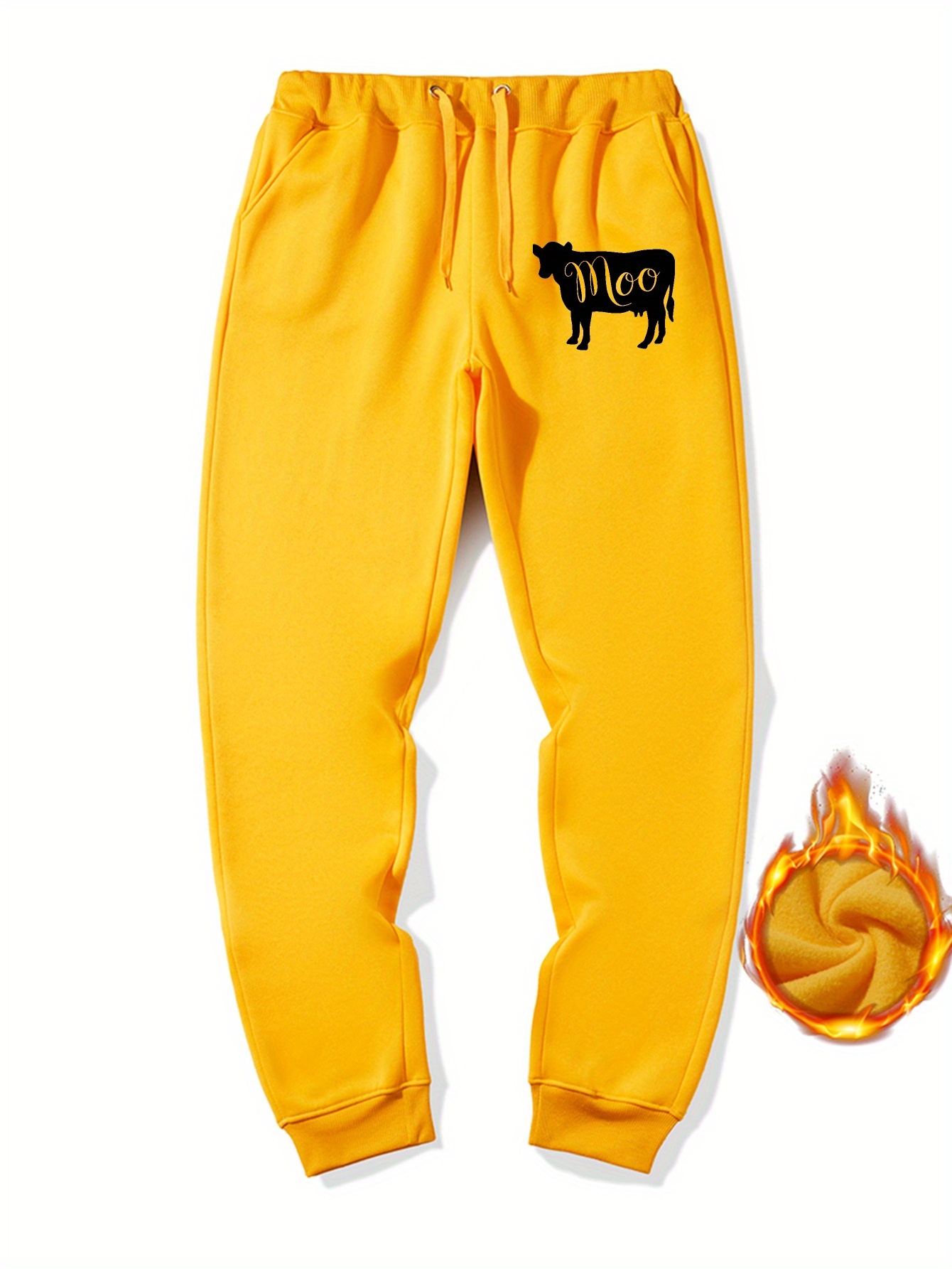 Pants Ropa Deportiva Para Adolescentes Hombres Ropa Deportiva - Main Image