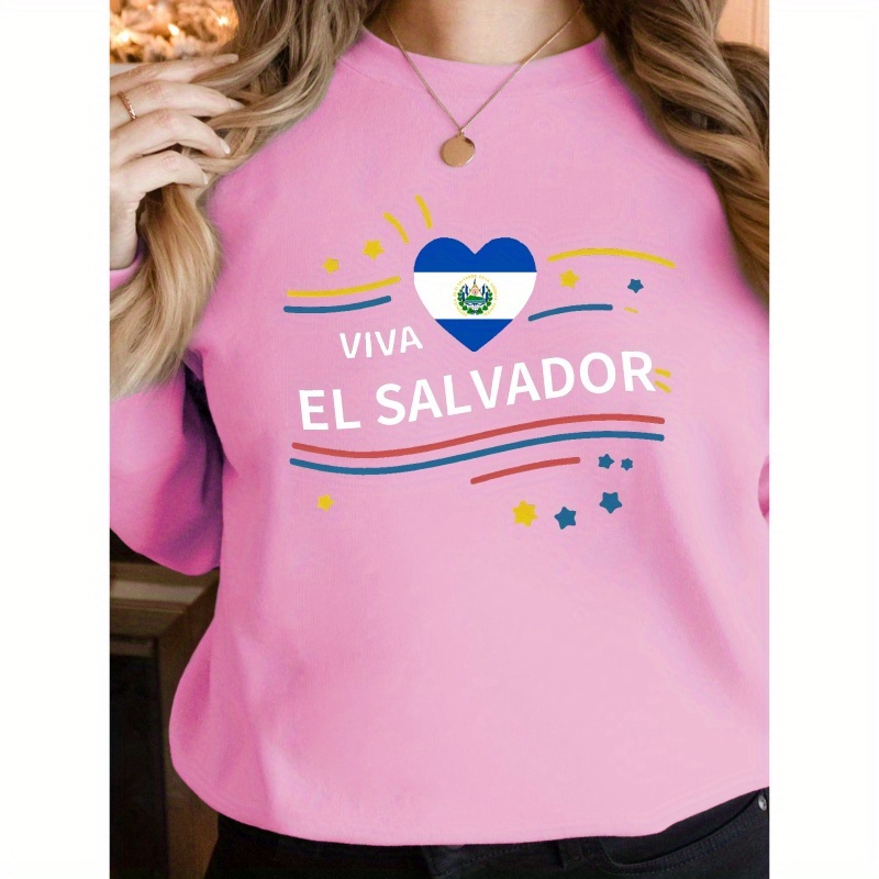 

Viva El Women's Sweatshirt