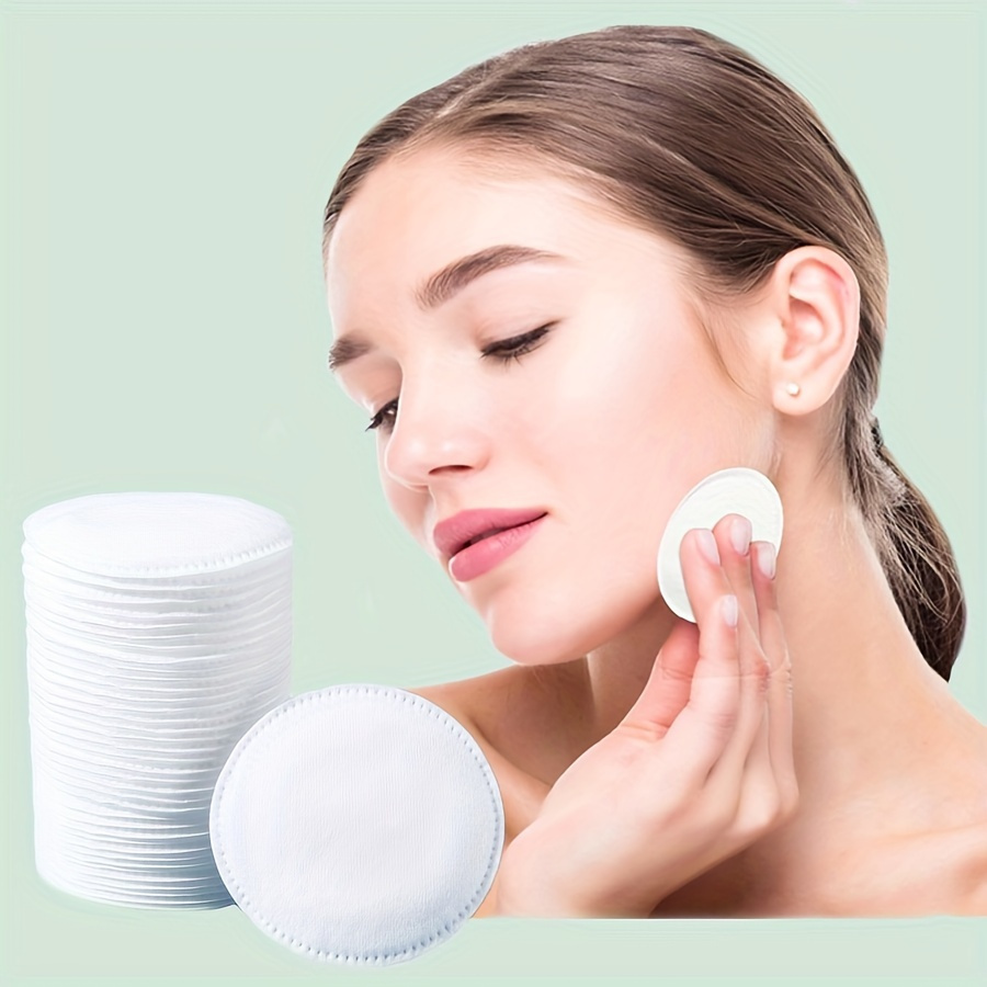 circular eliminación maquillaje puede utilizar Temu Uruguay