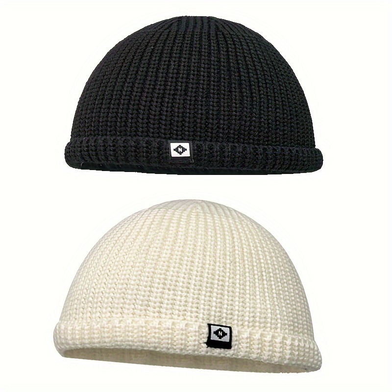 

- Skull Cap, & - For Men And Women, For