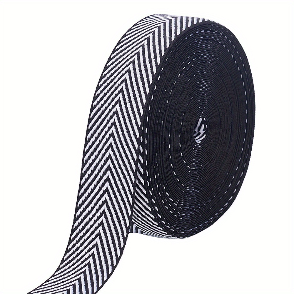 Superdant 1 Set 9.6 , 1" And Striped , For Backpacks, Handbags, Garment Belts, , Decor, , Summer, , Hanging Ornaments