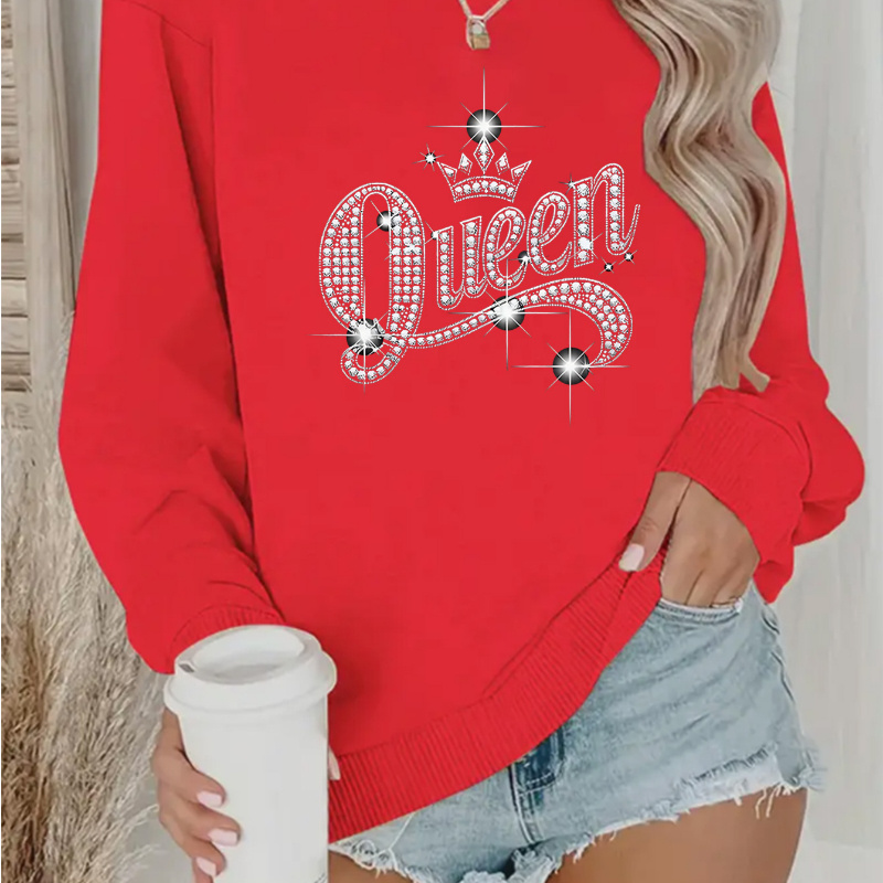 

1pc 's Sweatshirt "" , , , , , /